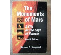 The Monuments of Mars: City on the Edge of Forever