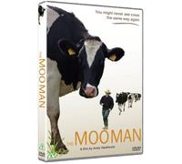The Moo Man