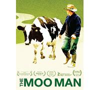 The Moo Man