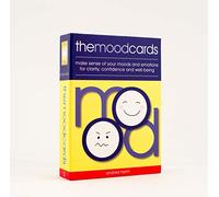 The Mood Cards: Make sense of your moods and emotions for clarity, confidence and well-being