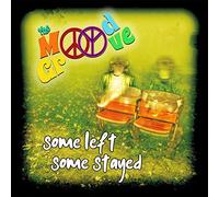 The Mood Groove - Some Left Some Stayed - Standard Ed