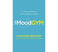 The Mood Gym: Overcoming depression with CBT and other effective therapies