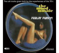 Various - Mood Mosaic 11 / Various [VINYL]