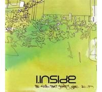 The Mood That Shapes You. E.P.