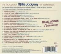 Millie Jackson - The Moods Of Millie Jackson
