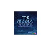 The Moody Blues - 5 Classic Albums [CD]
