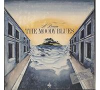 The Moody Blues - A Dream