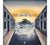 The Moody Blues - A Dream [2xVinyl]