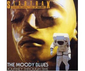 The Moody Blues - A Journey Through Time