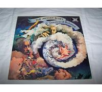 The Moody Blues / A Question Of Balance