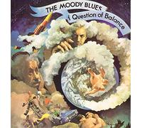 THE MOODY BLUES - A Question Of Balance