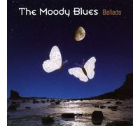 The Moody Blues - Ballads