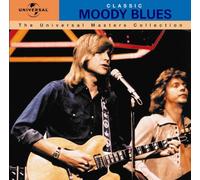 The Moody Blues - Best 1000 [Ltd. Release]