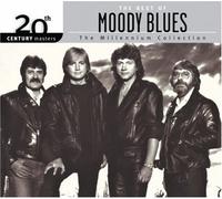 The Moody Blues - Best Of [Ecopac]