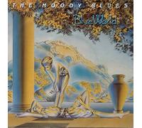 The Moody Blues - Blue World