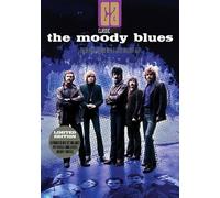The Moody Blues: Classic Artists [DVD]