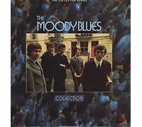 The Moody Blues Collection