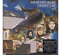 The Moody Blues - Court Live [+5 Bonus]