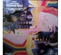 The Moody Blues - Days Of Future Passed