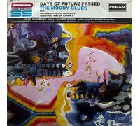 The Moody Blues - Days Of Future Passed