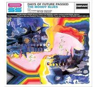 The Moody Blues - Days Of Future Passed