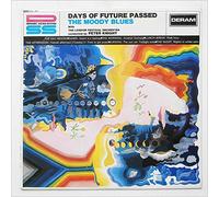 The Moody Blues - Days of Future Passed