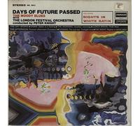 The Moody Blues - Days Of Future Passed