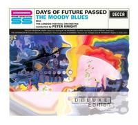 The Moody Blues - Days Of Future Passed