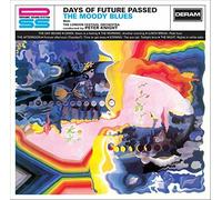 The Moody Blues - Days Of Future Passed