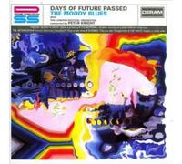 The Moody Blues - Days Of Future Passed