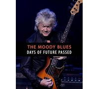 The Moody Blues - Days Of Future Passed Live