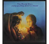 The Moody Blues - Every Good Boy Deserves Favour