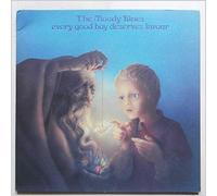 The Moody Blues - Every Good Boy Deserves Favour