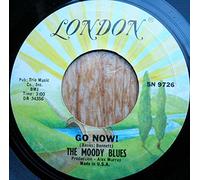 The Moody Blues - Go Now! / Lose Your Money