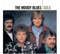 The Moody Blues - Gold
