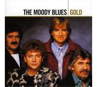 The Moody Blues - Gold