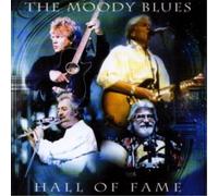 Moody Blues - Hall of Fame