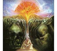 The Moody Blues In Search of the Lost Chord (CD) Album (US IMPORT)