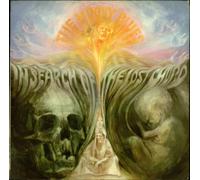 The Moody Blues - IN SEARCH OF THE LOST CHORD LP (VINYL) GERMAN DERAM 0