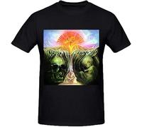 The Moody Blues in Search of The Lost Chord Mens Tee Shirts