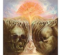 The Moody Blues - In Search Of The Lost Chord [VINYL]
