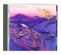 THE MOODY BLUES - KEYS OF THE KINGDOM CD NEW