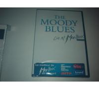 The Moody Blues : Live at Montreux 1991