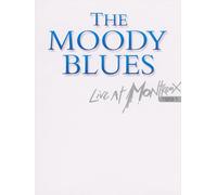 The Moody Blues - Live At Montreux 1991