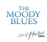 The Moody Blues - Live At Montreux 1991 (ear+eye Series)