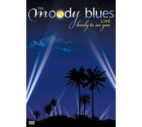 The Moody Blues - Live: Lovely To See You [Blu-ray]