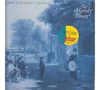 The Moody Blues - Long Distance Voyager