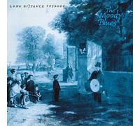 The Moody Blues - Long Distance Voyager [VINYL]