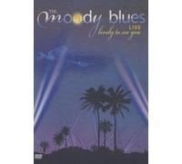 The Moody Blues: Lovely To See You - Live [DVD] [NTSC]