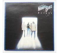 The Moody Blues - Moody Blues Octave 1978 UK vinyl LP TXS129